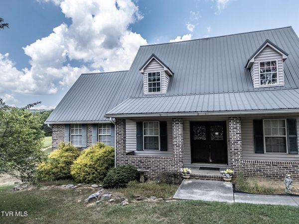 1473 Oasis Road, Bulls Gap, TN 37711