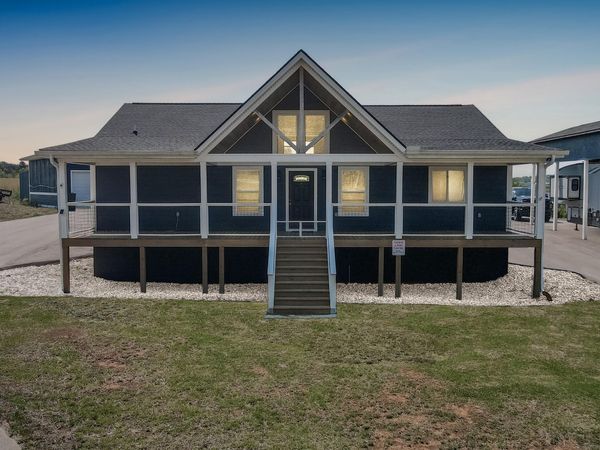 106 Turner Hill Road, Mosheim, TN 37818