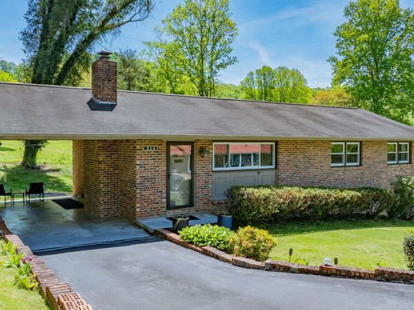 314 Woodvale Road, Blountville, TN 37617