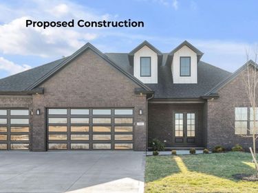 100 Madison Avenue, Nicholasville, KY 40356