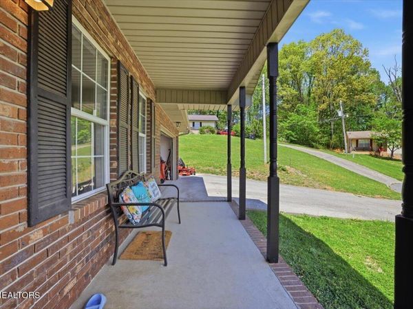 267 Michal Lane, New Tazewell, TN 37825