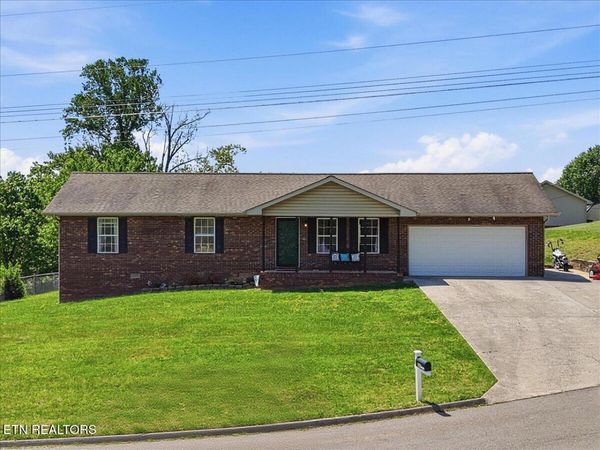 267 Michal Lane, New Tazewell, TN 37825