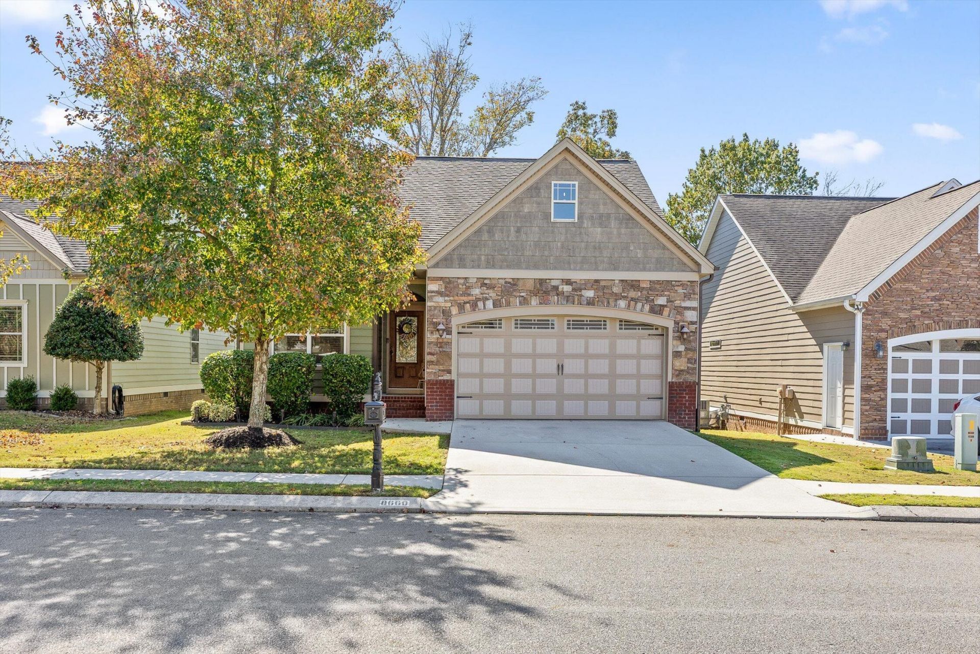 8660 Kennerly Court, Ooltewah, TN 37363 Main Photo