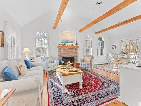 16 Carlton Rd, Orleans, MA 02653