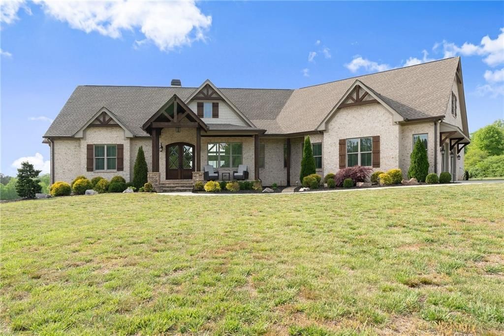 5760 Kanady Road , Murrayville, GA 30564 Main Photo