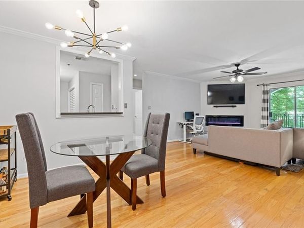 970 Sidney Marcus Boulevard NE, Unit 1404, Atlanta, GA 30324