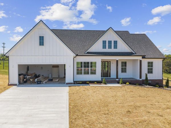 2945 Cane Creek Rd , Cookeville, TN 38506