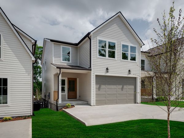 3802 Syfert Ln, Nashville, TN 37211