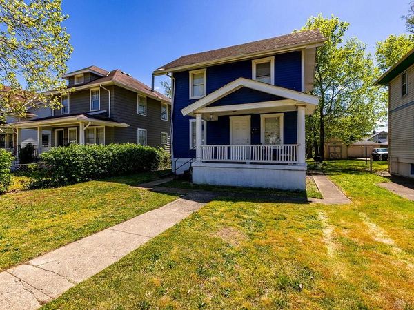 704 14th Avenue, Middletown, OH 45044