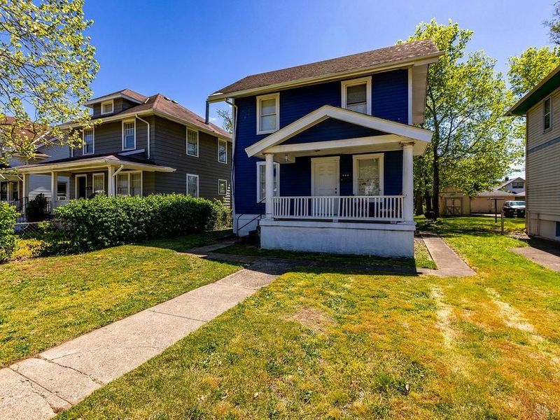 704 14th Avenue, Middletown, OH 45044 Photo 1