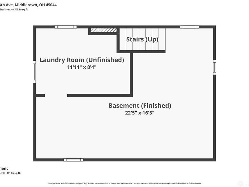 704 14th Avenue, Middletown, OH 45044 Photo 22