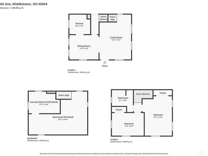 704 14th Avenue, Middletown, OH 45044 Photo 23