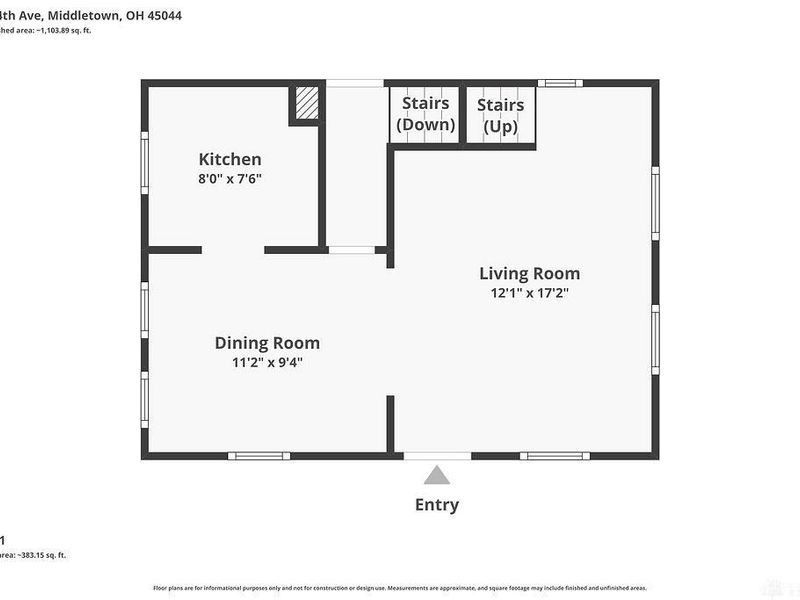 704 14th Avenue, Middletown, OH 45044 Photo 24