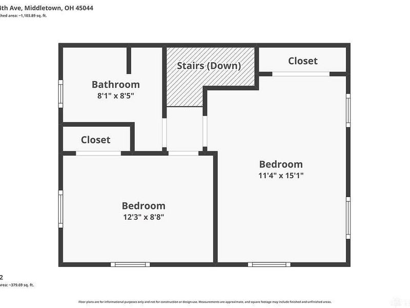 704 14th Avenue, Middletown, OH 45044 Photo 25