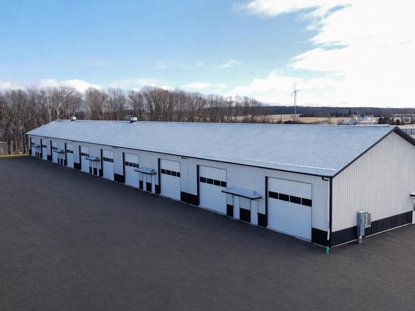 6231 INDIGO ROAD #4, Egg Harbor, WI 54209