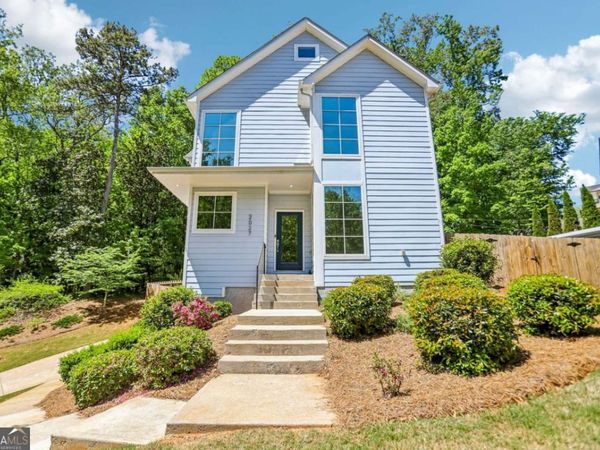 2027 River Birch Lane, Atlanta, GA 30316