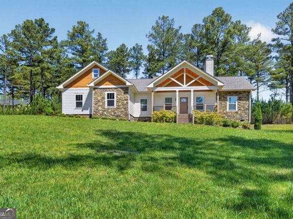 292 Highpoint Trail, Blairsville, GA 30512