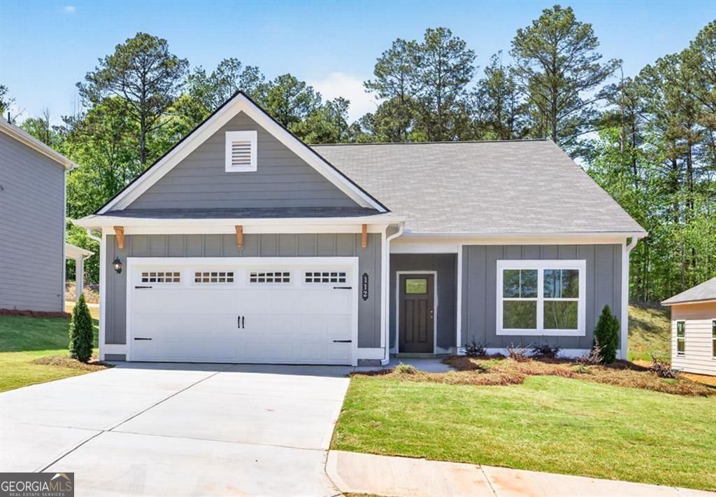112 Summerfield Place Drive, Carrollton, GA 30117 Main Photo