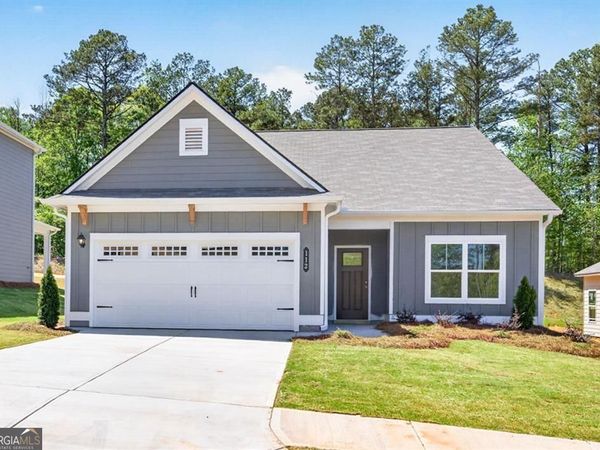 112 Summerfield Place Drive, Carrollton, GA 30117