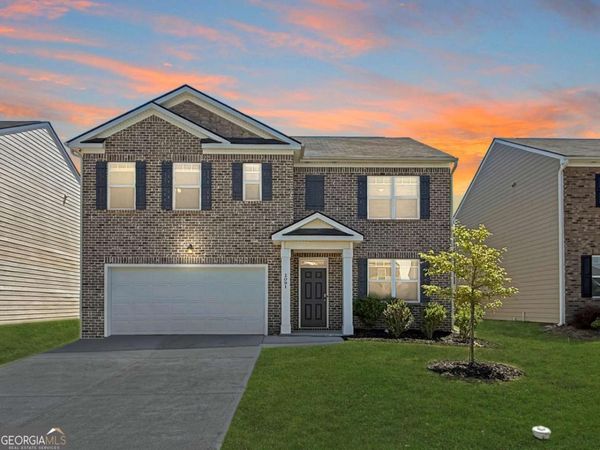 2091 Vidalia Court, Dacula, GA 30019