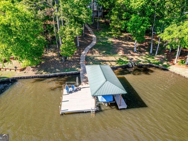 116 Sunfish Trail, Eatonton, GA 31024