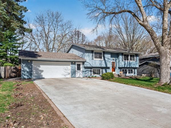 13209 Saratoga Lane N, Champlin, MN 55316