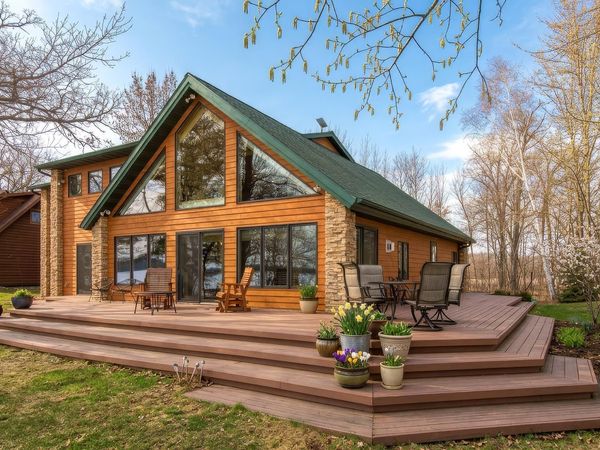 21917 532nd Lane , McGregor, MN 55760