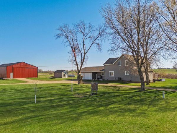 1598 30th Avenue, Hammond, WI 54015