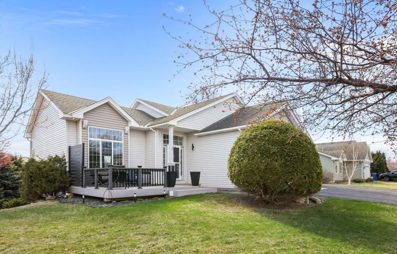 4560 Mason Avenue NE Saint Michael, MN 55376