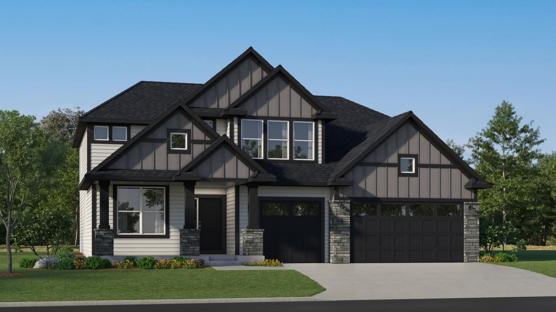 1292 Hadley Hills Drive Ne, Rochester, MN 55906 Main Photo