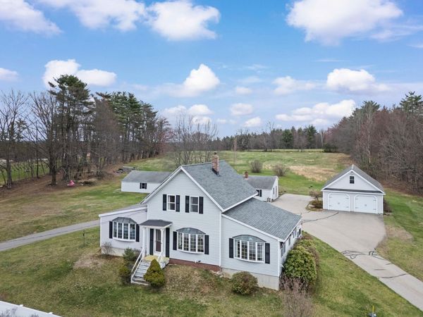 166 School Street, Berwick, ME 03901