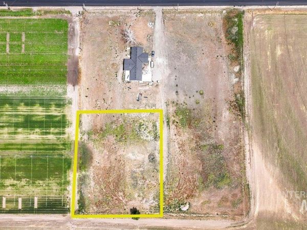427 E 300 N (Parcel 3), Rupert, ID 83350