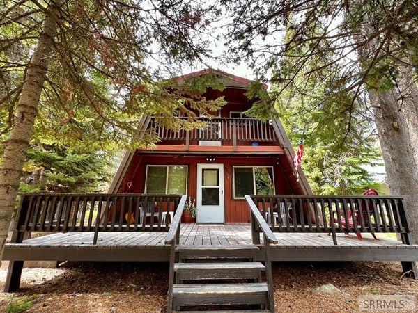 4779 Pinion Street, ISLAND PARK, ID 83429
