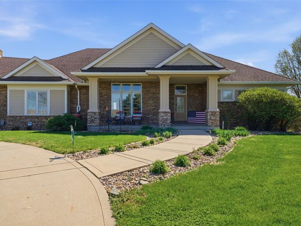 29266 310th Street, Waukee, IA 50263
