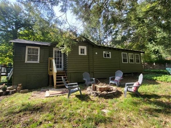 58 Woodland Way , Bethel, NY 12720