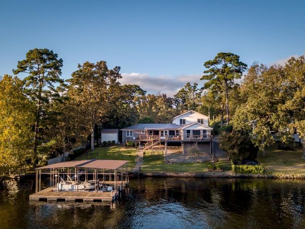 337 Sunset Bay , Hot Springs, AR 71913