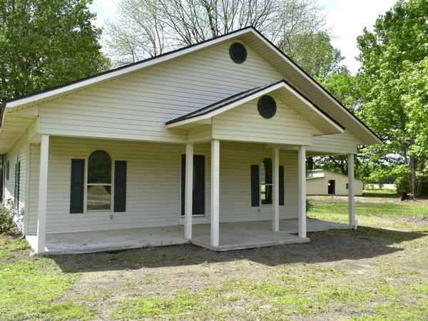 13267 HWY 135 N, Paragould, AR 72450