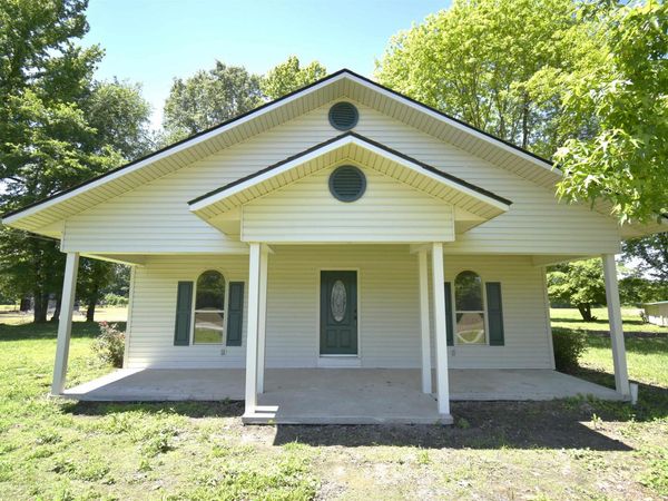 13267 HWY 135 N, Paragould, AR 72450