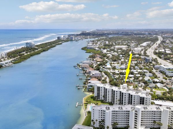 19800 Sandpointe Bay Drive, Unit 708, Tequesta, FL 33469