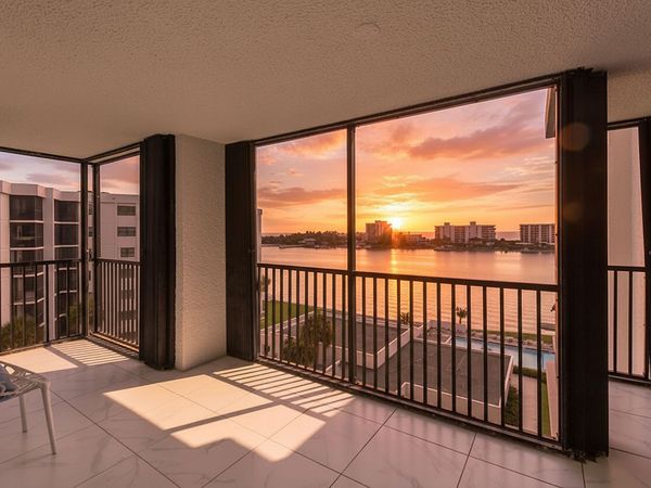 19800 Sandpointe Bay Drive, Unit 708, Tequesta, FL 33469
