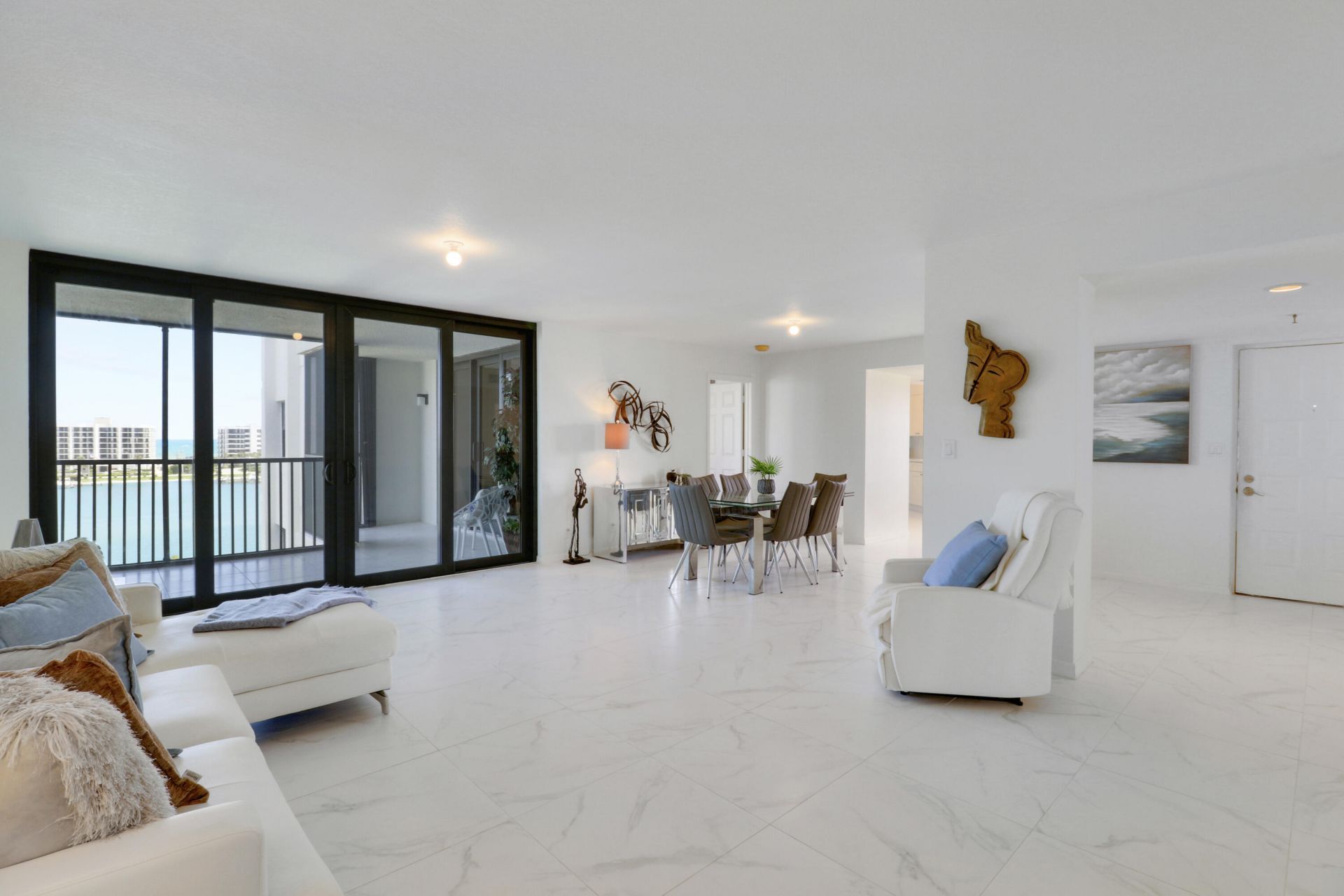 19800 Sandpointe Bay Drive, Unit 708, Tequesta, FL 33469 Photo