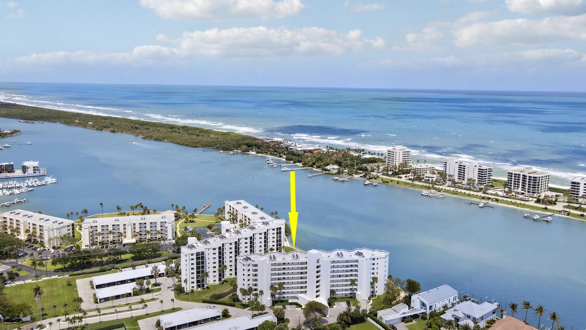 19800 Sandpointe Bay Drive, Unit 708, Tequesta, FL 33469 Photo