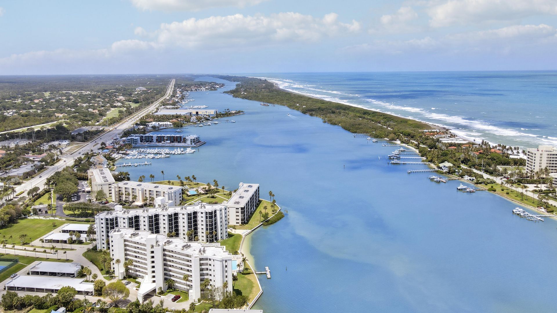 19800 Sandpointe Bay Drive, Unit 708, Tequesta, FL 33469 Photo