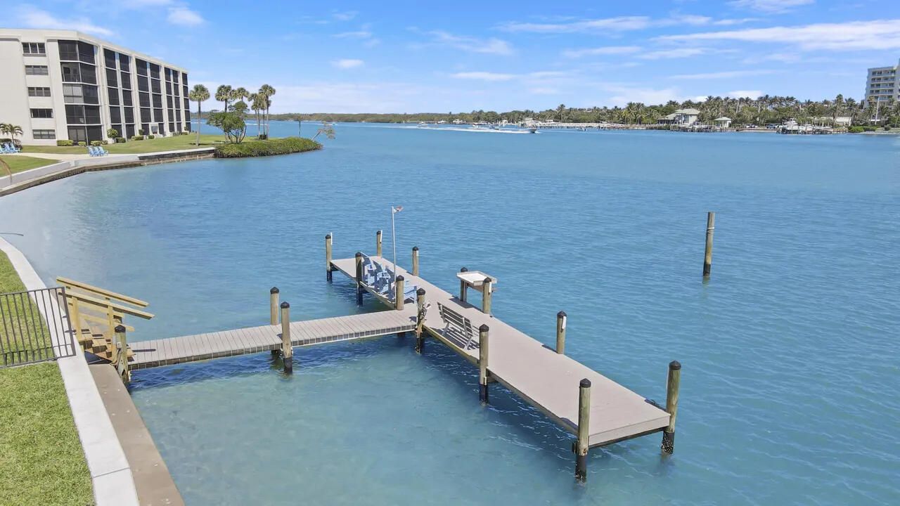 19800 Sandpointe Bay Drive, Unit 708, Tequesta, FL 33469 Photo