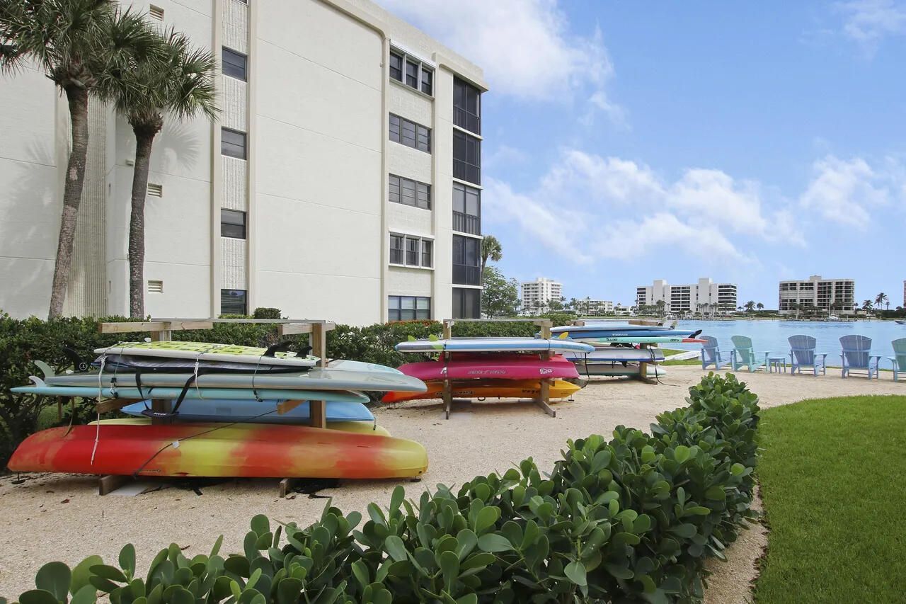 19800 Sandpointe Bay Drive, Unit 708, Tequesta, FL 33469 Photo