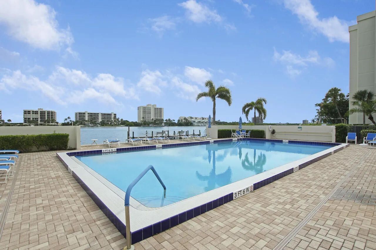 19800 Sandpointe Bay Drive, Unit 708, Tequesta, FL 33469 Photo