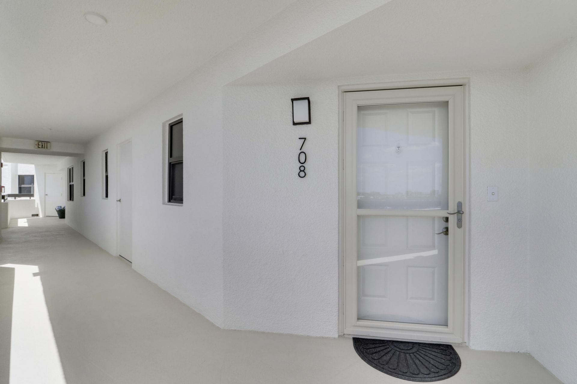 19800 Sandpointe Bay Drive, Unit 708, Tequesta, FL 33469 Photo
