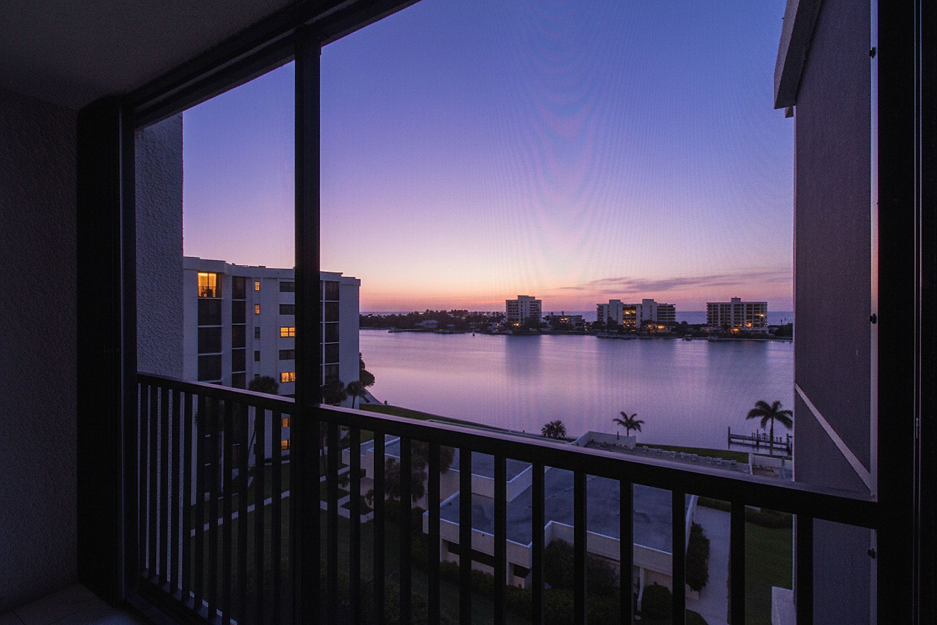 19800 Sandpointe Bay Drive, Unit 708, Tequesta, FL 33469 Photo