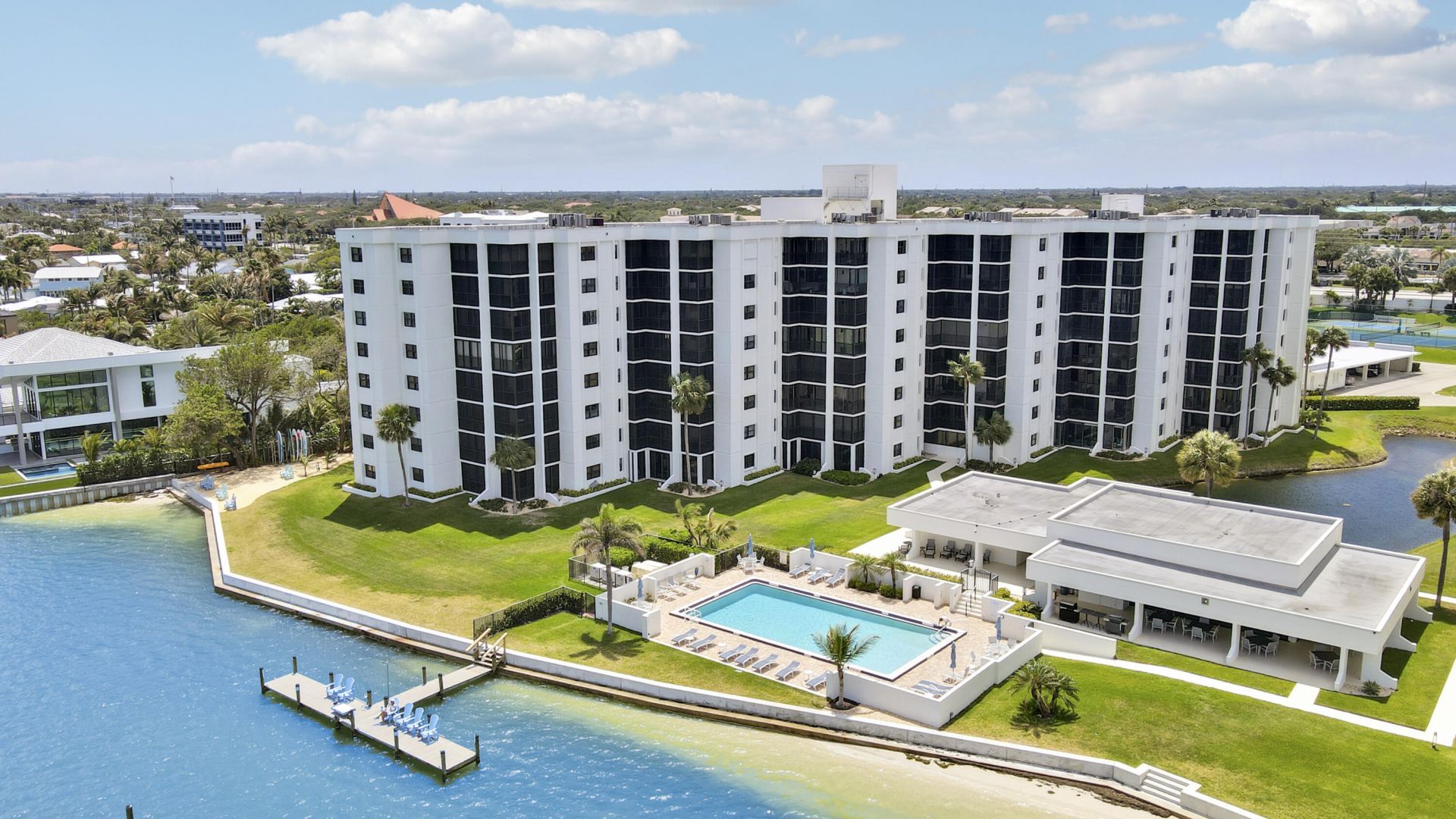 19800 Sandpointe Bay Drive, Unit 708, Tequesta, FL 33469 Photo