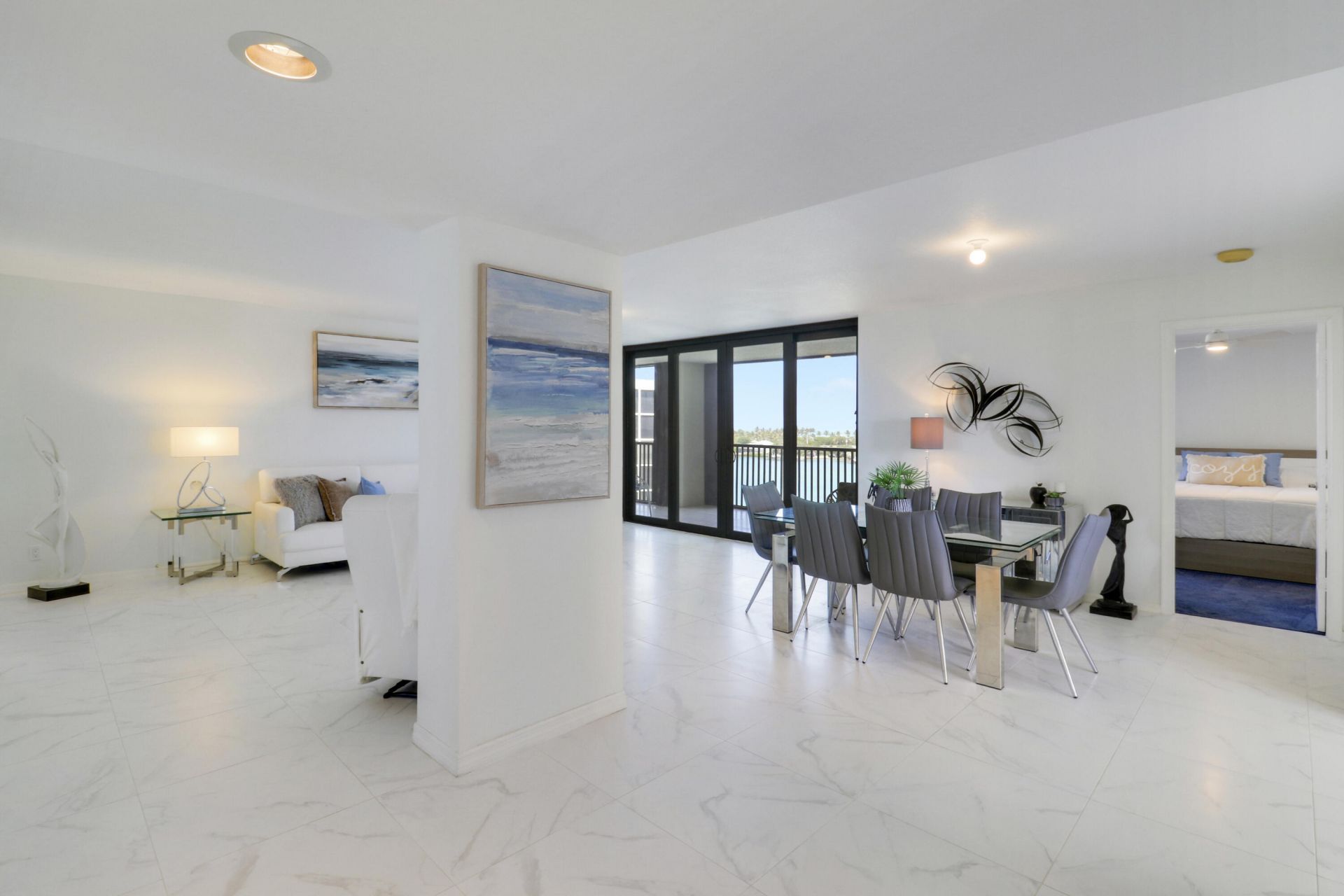 19800 Sandpointe Bay Drive, Unit 708, Tequesta, FL 33469 Photo